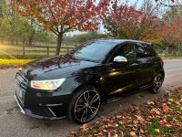 AUDI S1