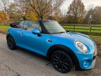MINI CONVERTIBLE