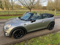 MINI CONVERTIBLE