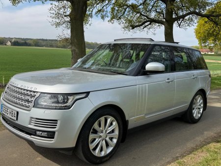 LAND ROVER
