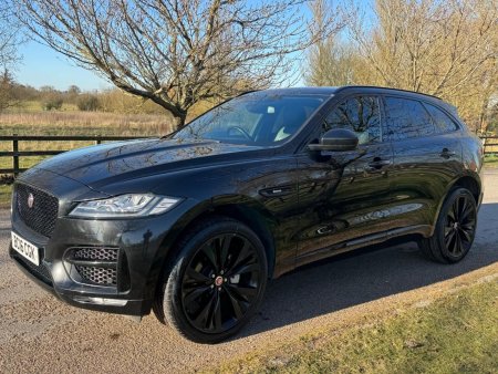 JAGUAR