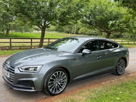 AUDI