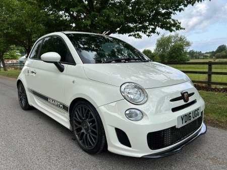 ABARTH