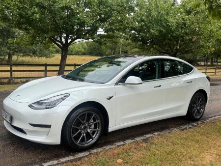 TESLA