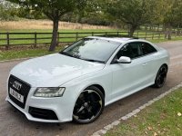 AUDI RS5