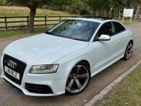 AUDI RS5