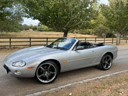JAGUAR