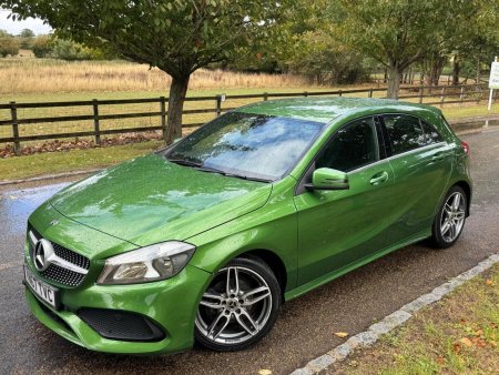 MERCEDES-BENZ