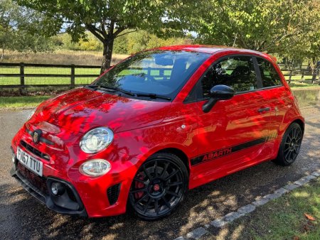 ABARTH