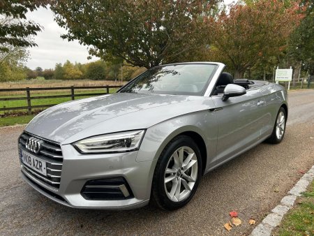 AUDI