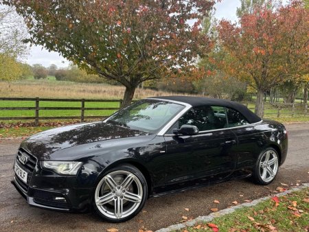 AUDI
